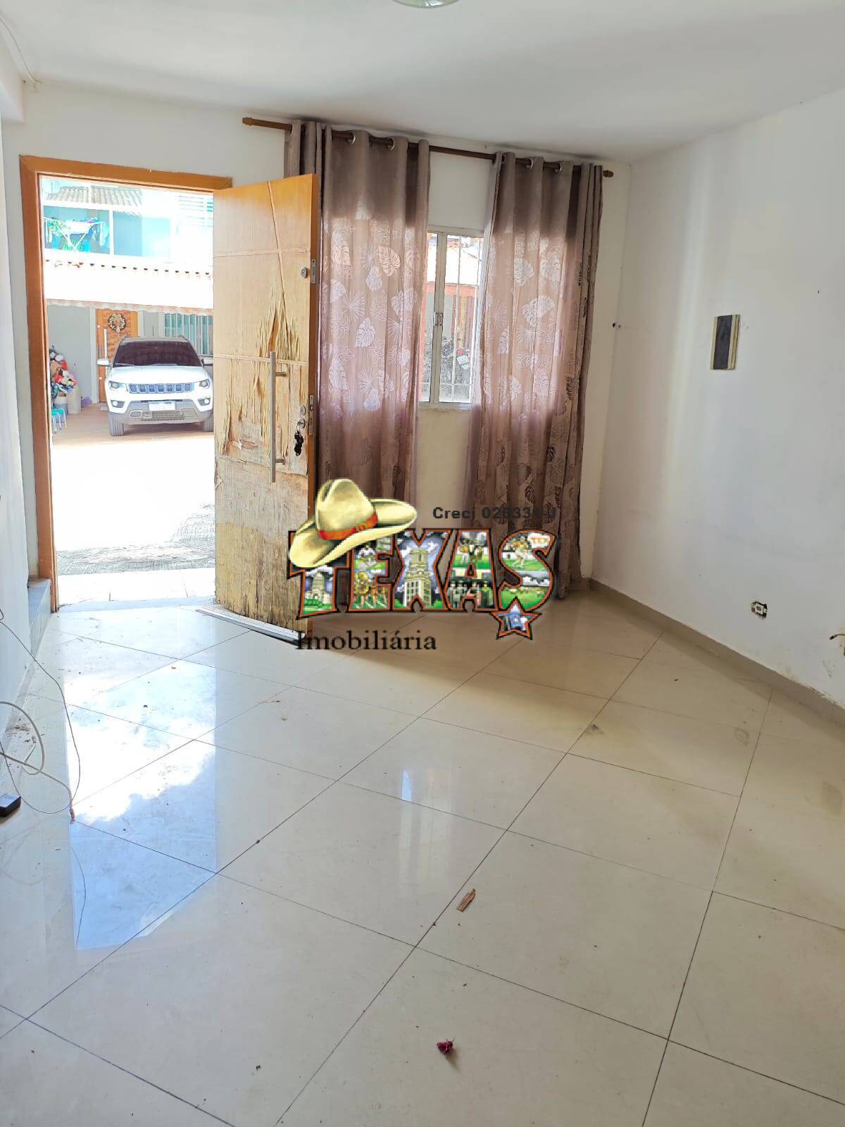 Casa de Condomínio, 2 quartos - Foto 15