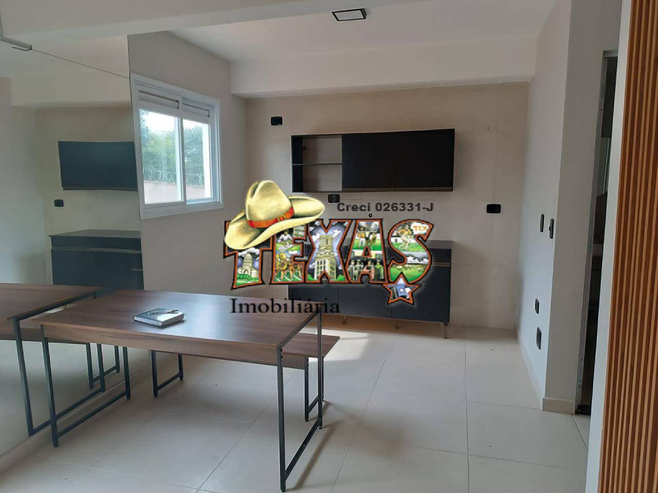 Apartamento, 1 quarto, 35 m² - Foto 2