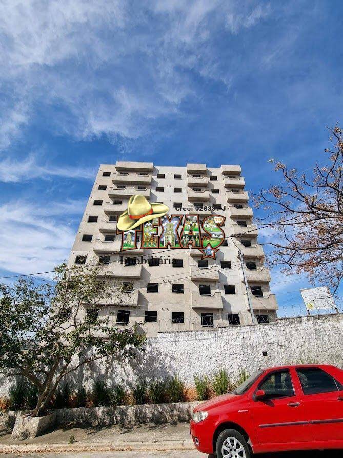 Apartamento, 1 quarto, 35 m² - Foto 22