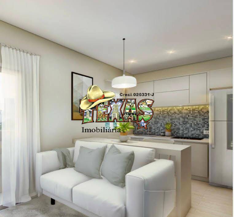 Apartamento, 1 quarto, 35 m² - Foto 25