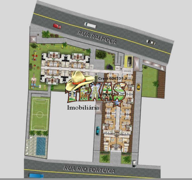 Apartamento, 1 quarto, 35 m² - Foto 27