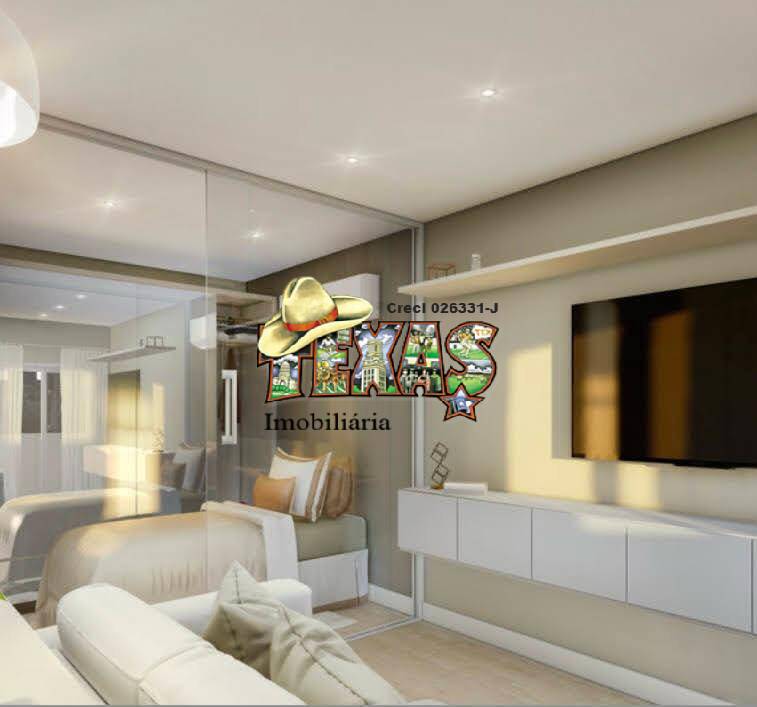 Apartamento, 1 quarto, 35 m² - Foto 28