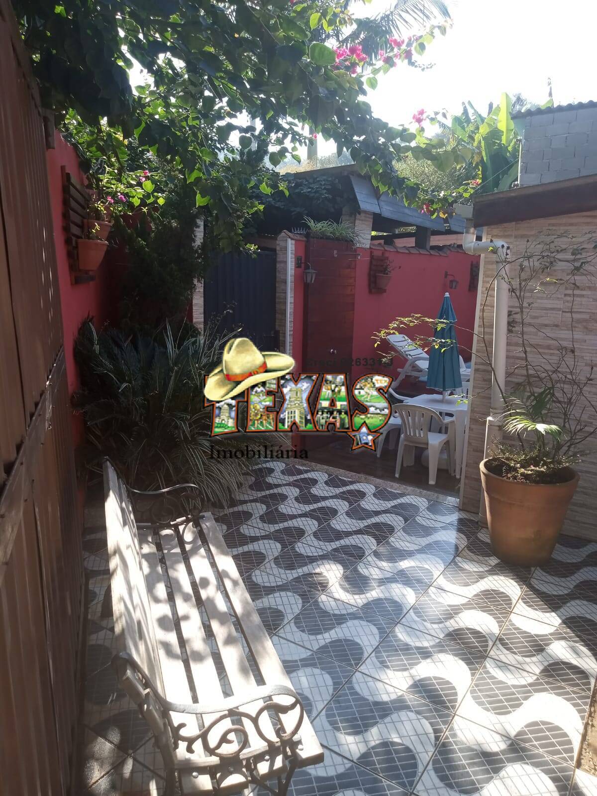 Casa, 2 quartos, 176 m² - Foto 4