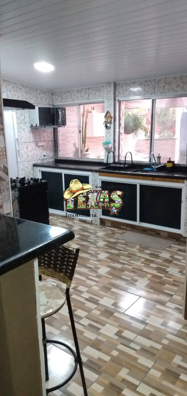 Casa, 2 quartos, 176 m² - Foto 2