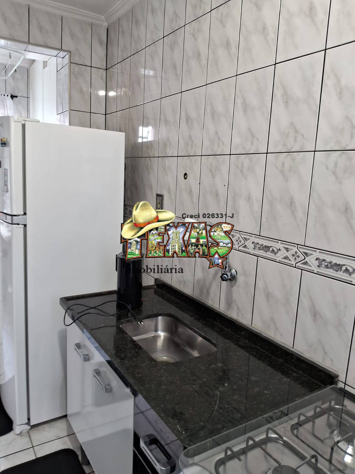 Apartamento, 2 quartos, 40 m² - Foto 2
