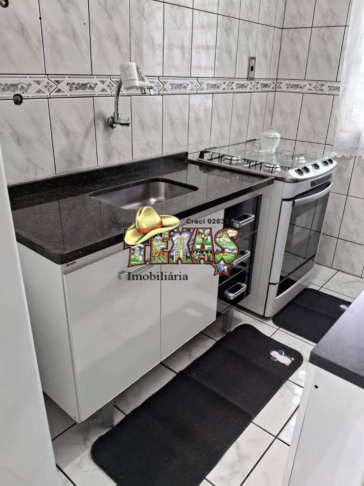 Apartamento, 2 quartos, 40 m² - Foto 14