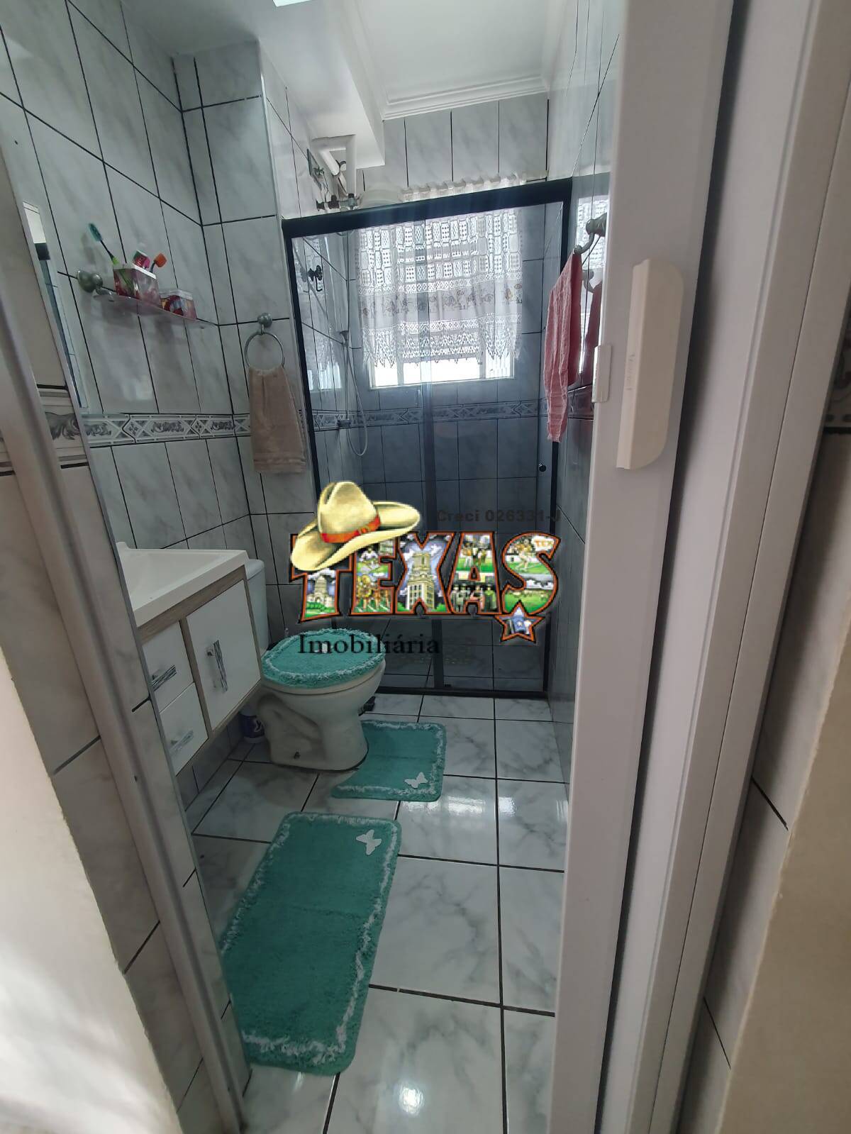 Apartamento, 2 quartos, 40 m² - Foto 19
