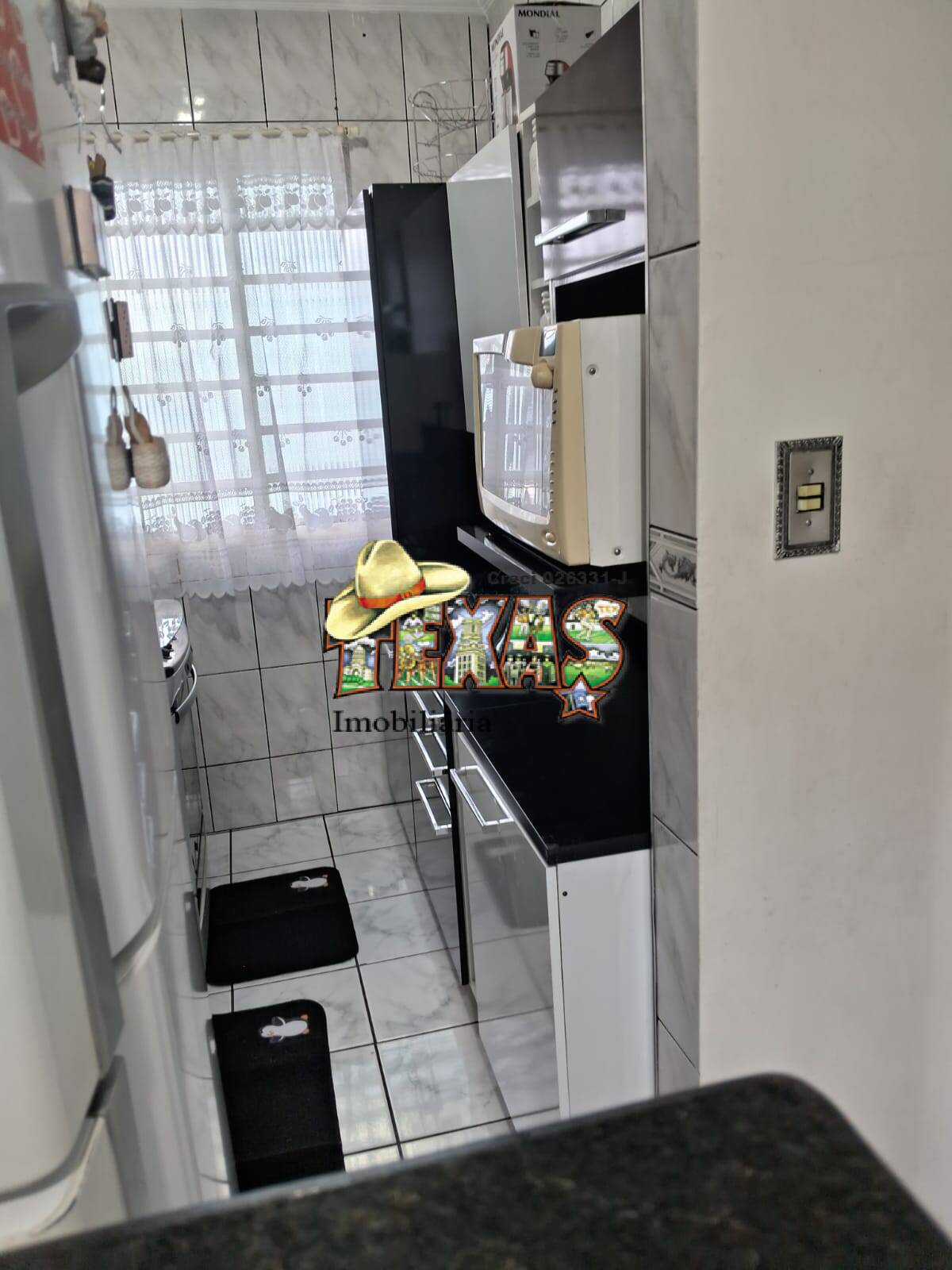 Apartamento, 2 quartos, 40 m² - Foto 18