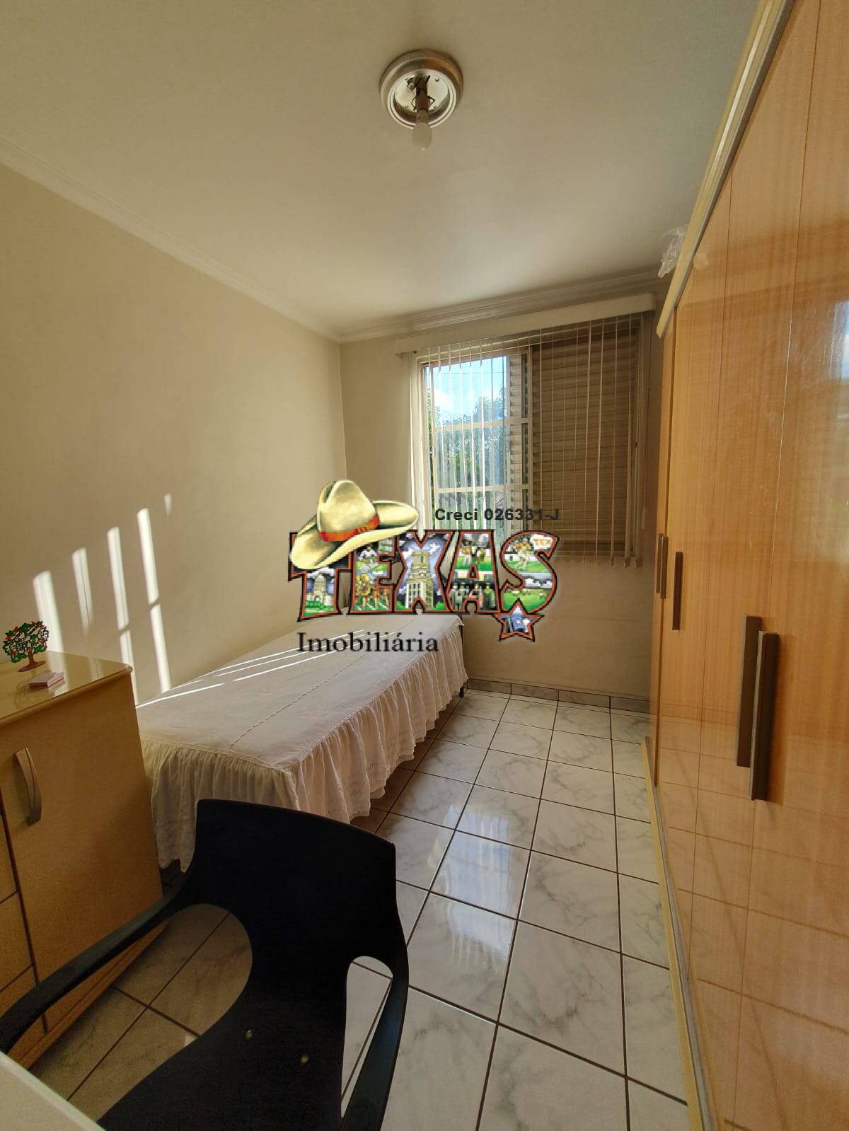 Apartamento, 2 quartos, 40 m² - Foto 23