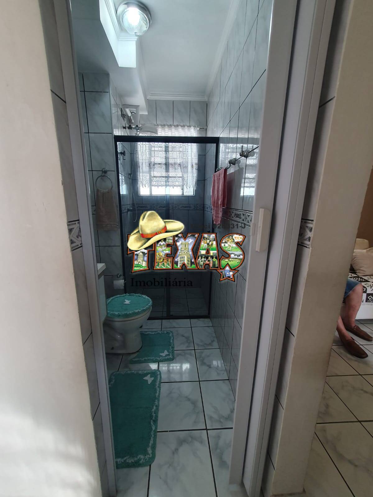 Apartamento, 2 quartos, 40 m² - Foto 24