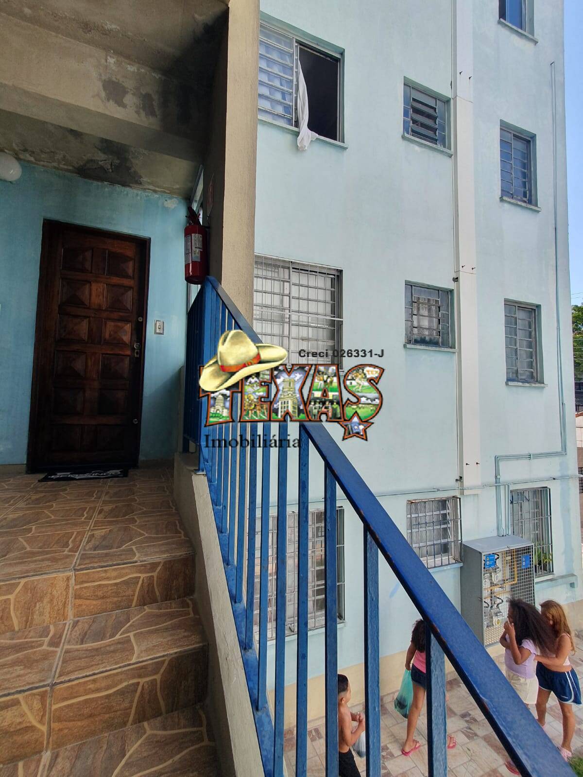 Apartamento, 2 quartos, 40 m² - Foto 39