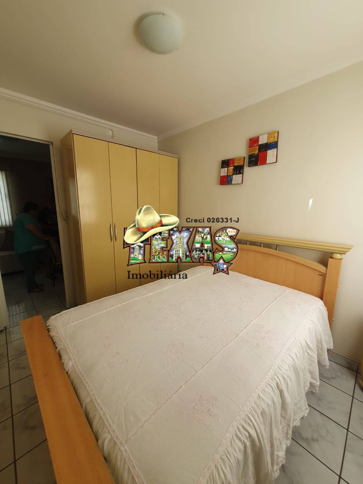 Apartamento, 2 quartos, 40 m² - Foto 40