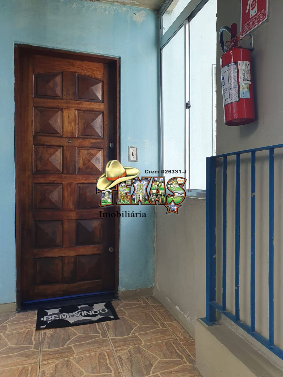 Apartamento, 2 quartos, 40 m² - Foto 45