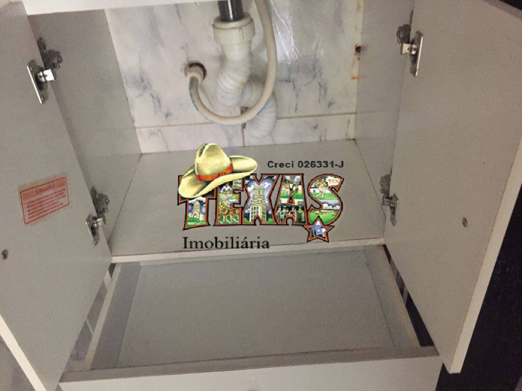 Apartamento, 2 quartos, 50 m² - Foto 7