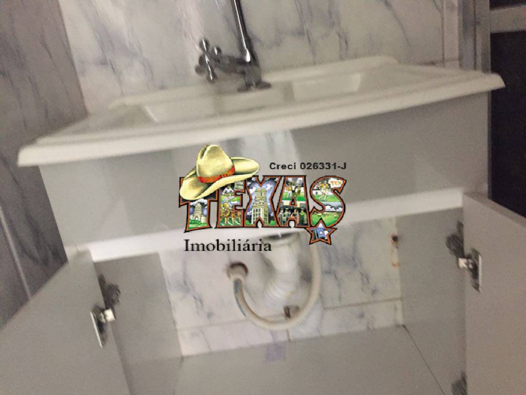 Apartamento, 2 quartos, 50 m² - Foto 8