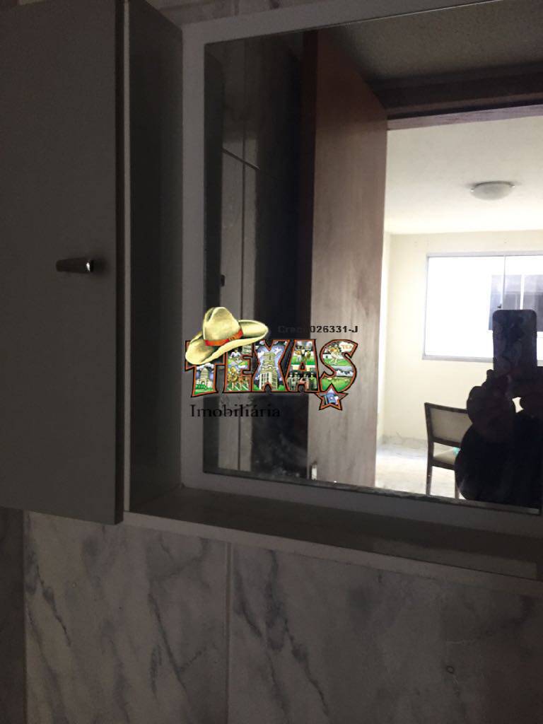 Apartamento, 2 quartos, 50 m² - Foto 9