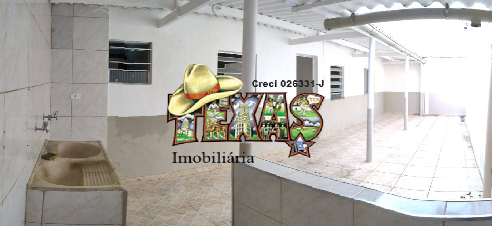 Casa, 4 quartos, 250 m² - Foto 1
