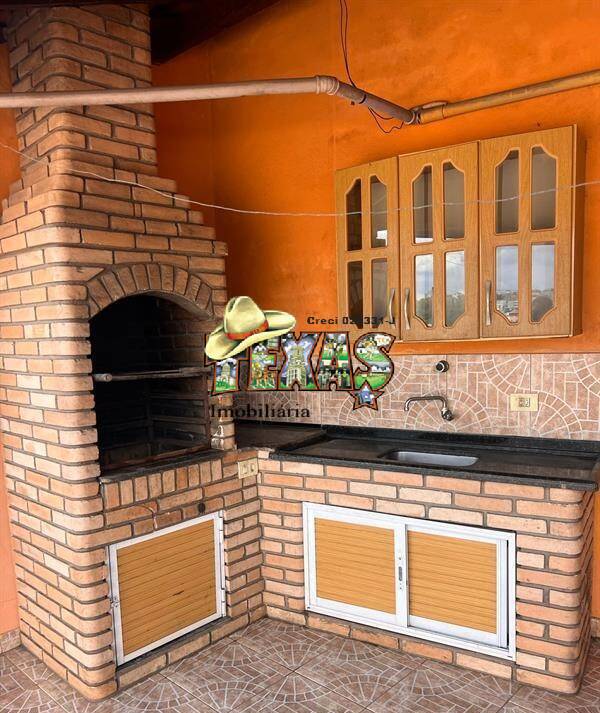 Casa, 4 quartos, 160 m² - Foto 3