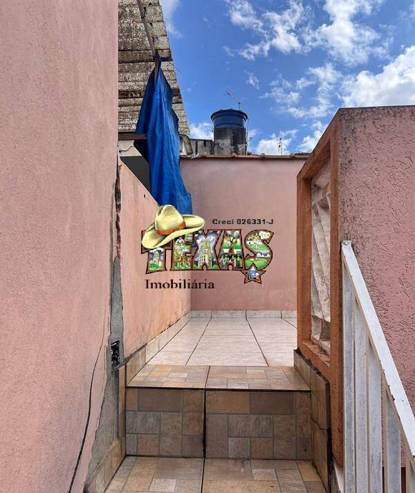 Casa, 4 quartos, 160 m² - Foto 2