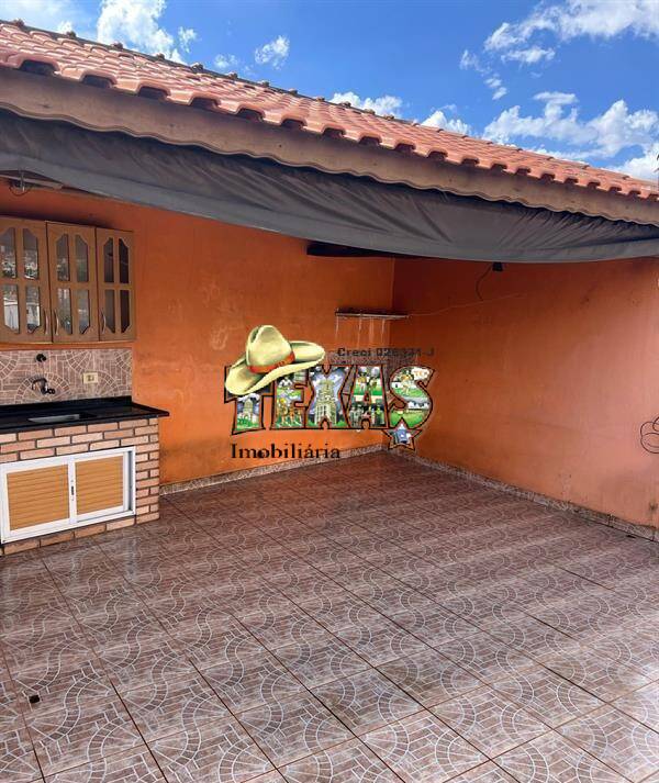 Casa, 4 quartos, 160 m² - Foto 6