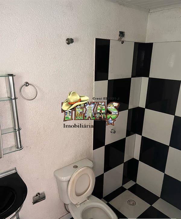 Casa, 4 quartos, 160 m² - Foto 7