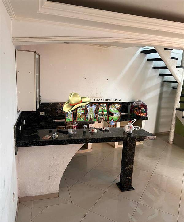 Casa, 4 quartos, 160 m² - Foto 18