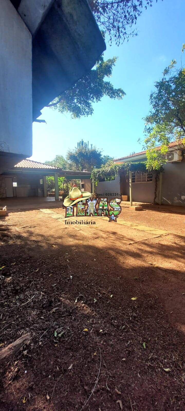 Terreno, 1000 m² - Foto 1