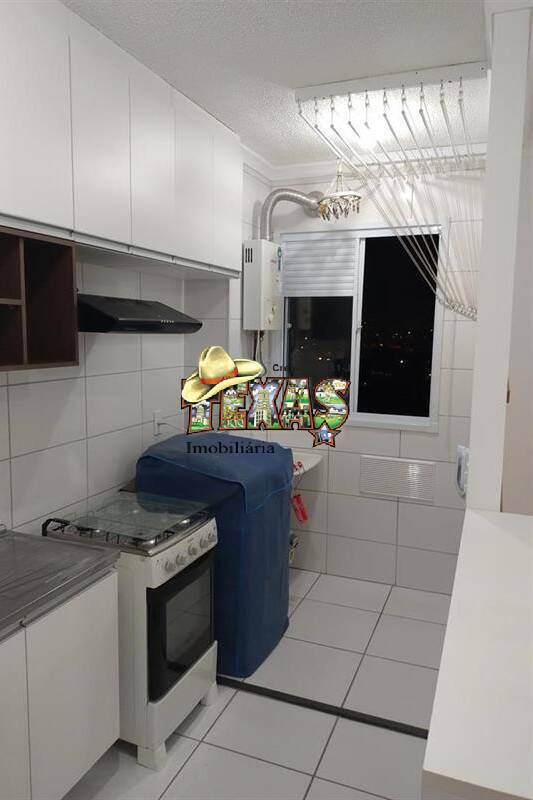 Apartamento, 2 quartos - Foto 6