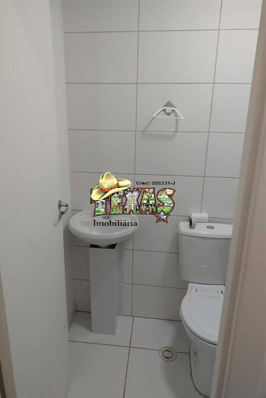 Apartamento, 2 quartos - Foto 8