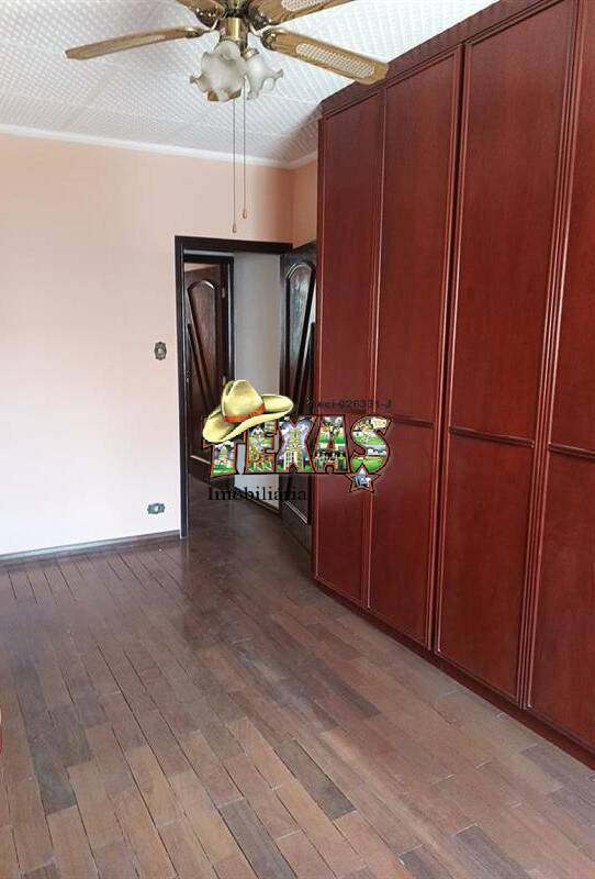 Sobrado, 3 quartos - Foto 1