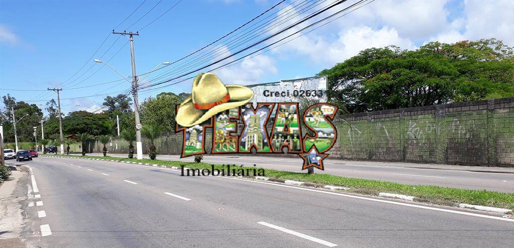 Terreno, 3 hectares - Foto 1