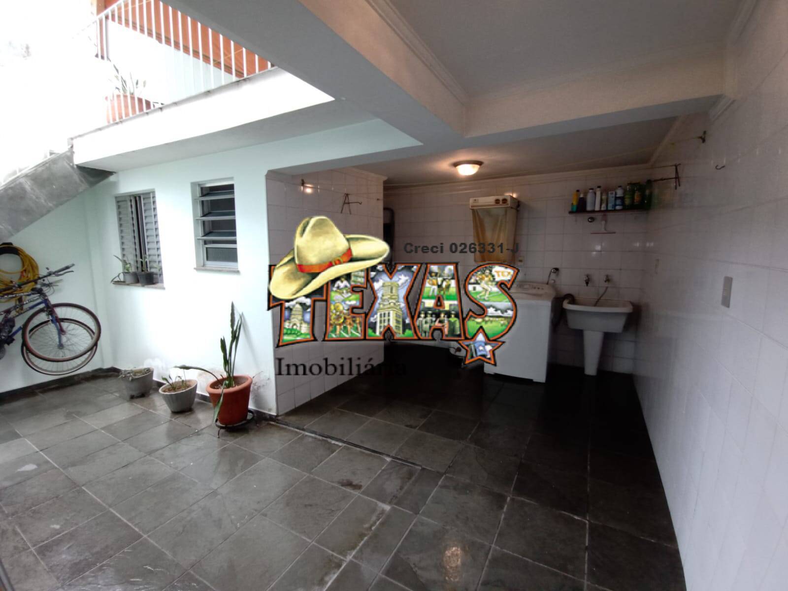 Sobrado, 2 quartos, 230 m² - Foto 23