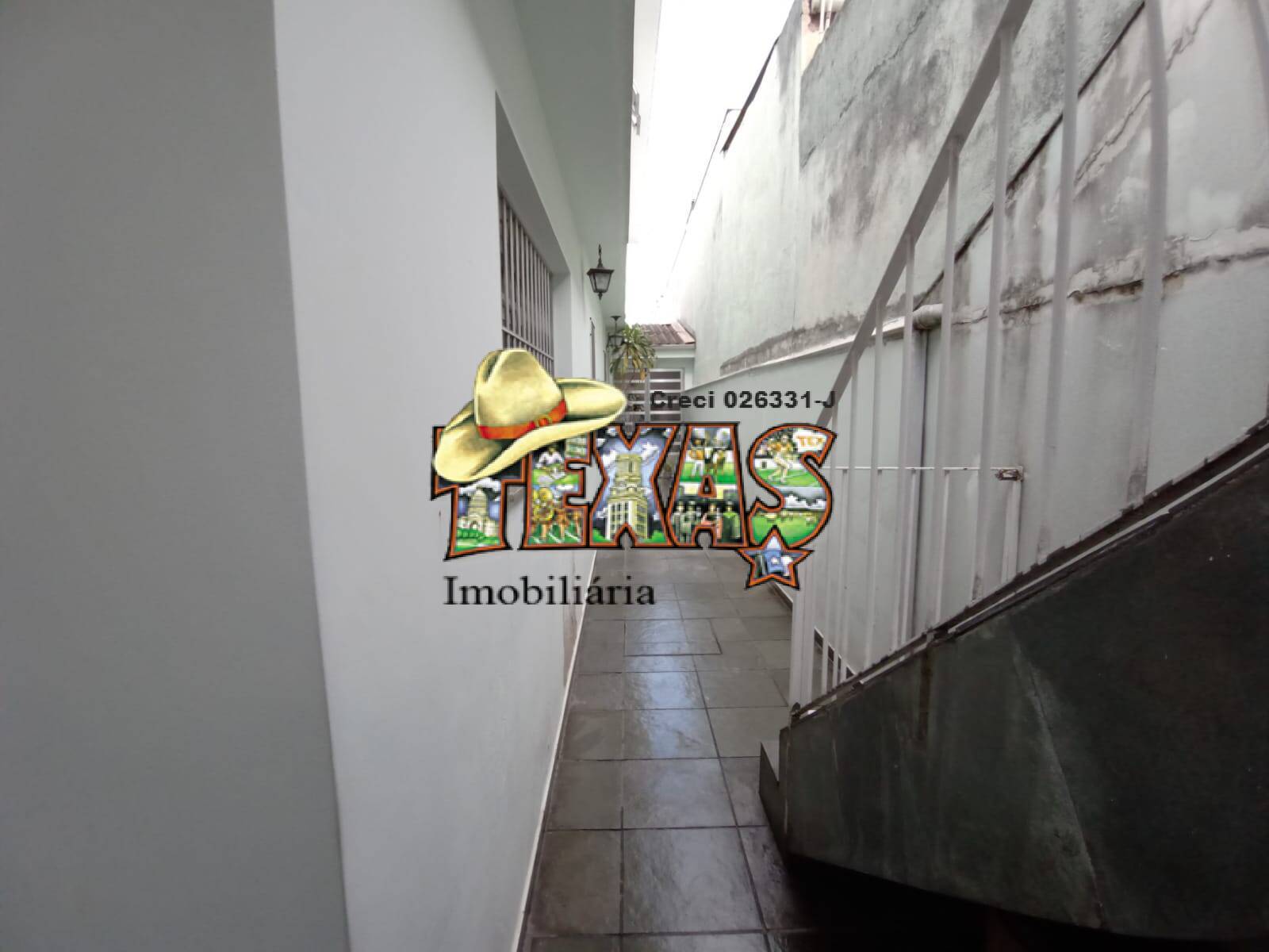 Sobrado, 2 quartos, 230 m² - Foto 24