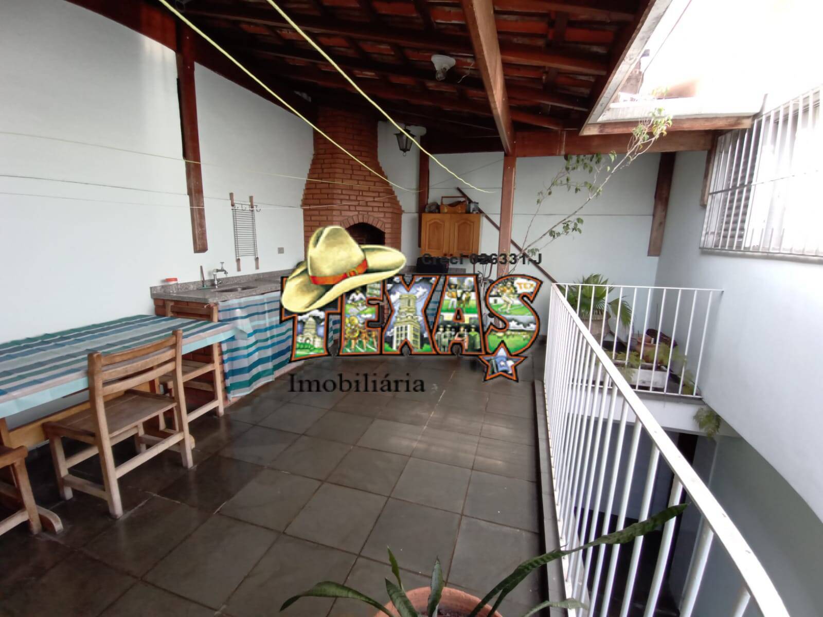 Sobrado, 2 quartos, 230 m² - Foto 26