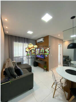 Apartamento, 2 quartos - Foto 19