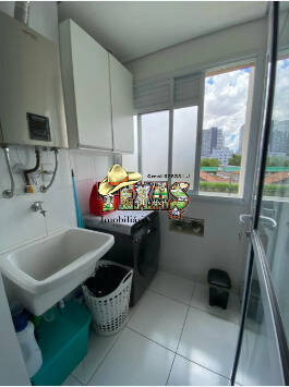 Apartamento, 2 quartos - Foto 6