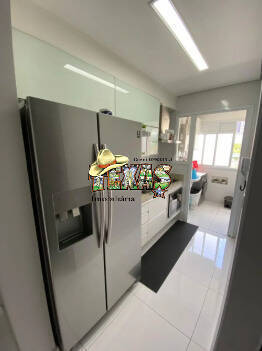 Apartamento, 2 quartos - Foto 8