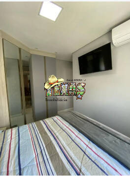 Apartamento, 2 quartos - Foto 1