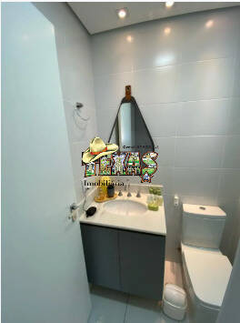 Apartamento, 2 quartos - Foto 12
