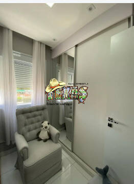 Apartamento, 2 quartos - Foto 3