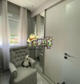 Apartamento, 2 quartos - Foto 2