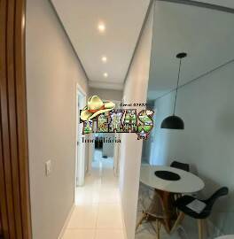 Apartamento, 2 quartos - Foto 4