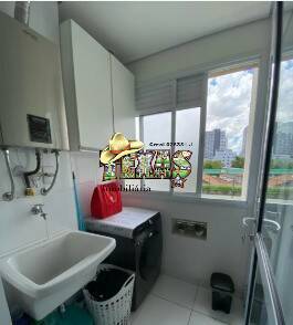 Apartamento, 2 quartos - Foto 17