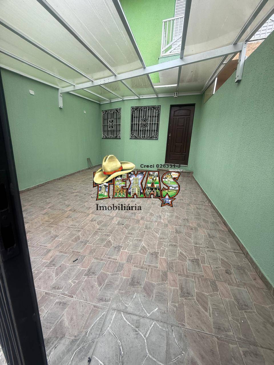 Sobrado, 2 quartos, 100 m² - Foto 2