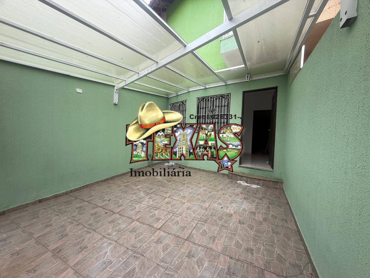 Sobrado, 2 quartos, 100 m² - Foto 3