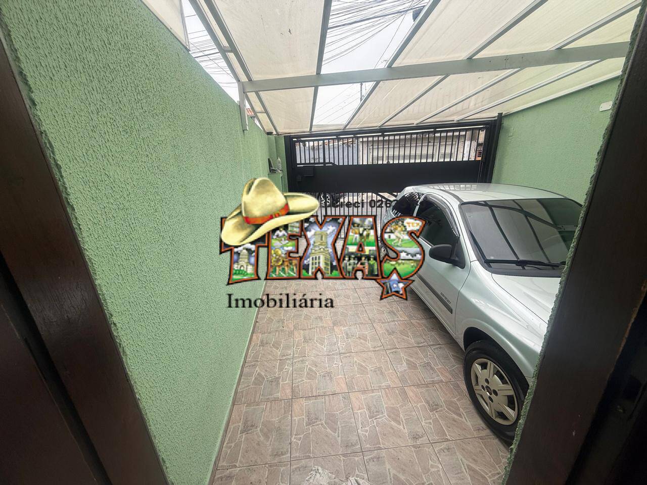 Sobrado, 2 quartos, 100 m² - Foto 22
