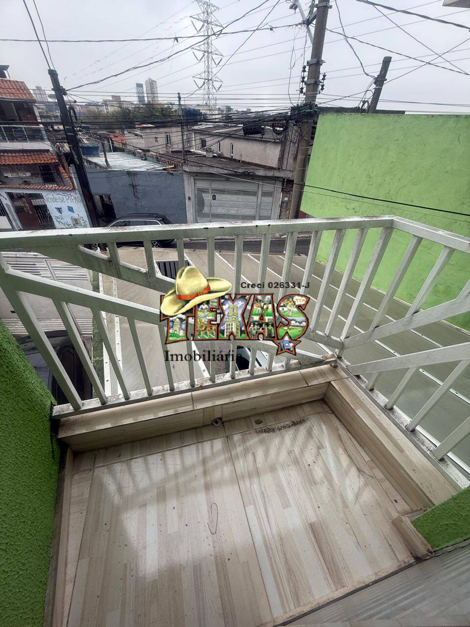 Sobrado, 2 quartos, 100 m² - Foto 20