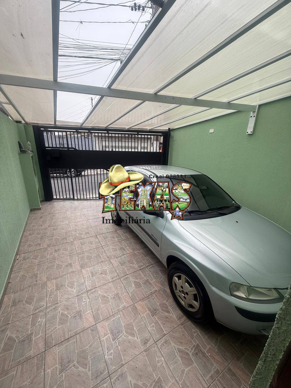 Sobrado, 2 quartos, 100 m² - Foto 21
