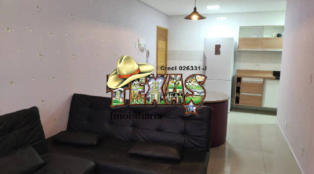 Apartamento, 2 quartos - Foto 3