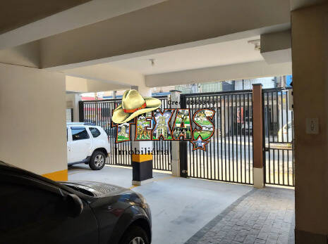 Apartamento, 2 quartos - Foto 6